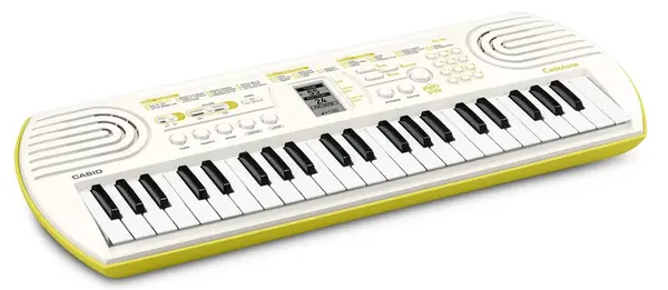 Casio SA 81