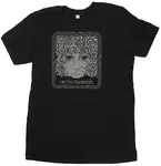 Electro-Harmonix T-Shirt Effecting Music M Black Heather