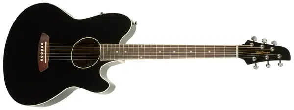 Ibanez TCY10E Black