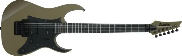 Ibanez RGR5130 Khaki Metallic