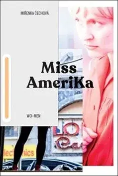 Miss AmeriKa - Vojtěch Brtnický, Miřenka Čechová, Chin Yew