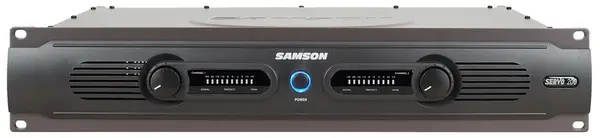 Samson Servo 200
