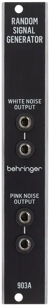 Behringer 903A RANDOM SIGNAL GENERATOR