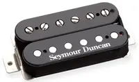 Seymour Duncan SH-6N BLK Duncan Distortion