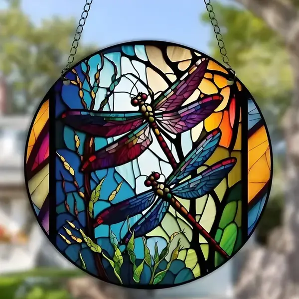 Lapač Slnka-Dragonfly H31430