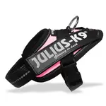 Julius-K9 IDC power postroj, pink Baby 1 (16IDC-PN-B1)