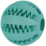 Trixie míč na čištění zubů, s mátou Ø 7 cm (TRX3289)