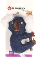 Flamingo Jeany hračka pro kočky Koala