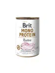 Brit Mono Protein Rabbit 400 g