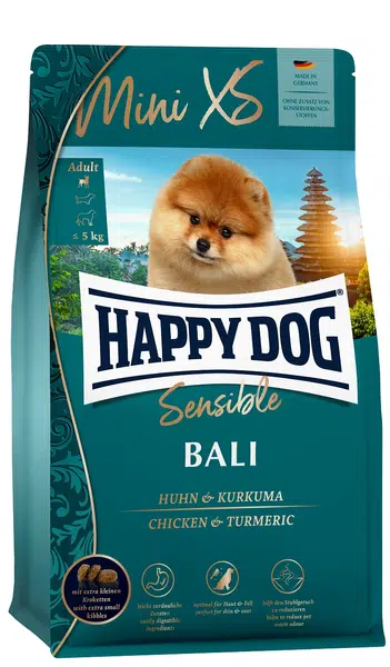 Happy Dog Supreme Sensible Bali 1,3 kg