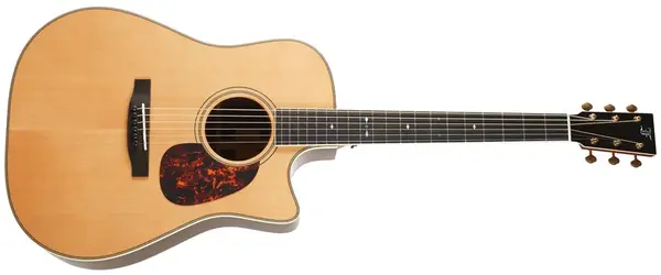 Furch Vintage 2 Dc-SR CNR Active