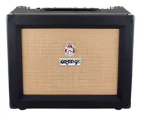 Orange Crush Pro CR60C Black