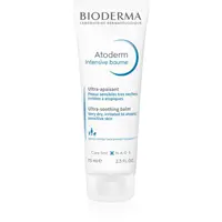 Bioderma Atoderm Intensive Baume intenzívny upokojujúci balzam pre veľmi suchú citlivú a atopickú pokožku 75 ml
