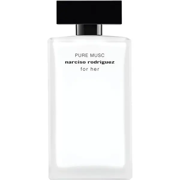 narciso rodriguez for her PURE MUSC parfumovaná voda pre ženy 100 ml