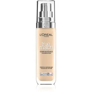 L’Oréal Paris True Match tekutý make-up odtieň 2N 30 ml