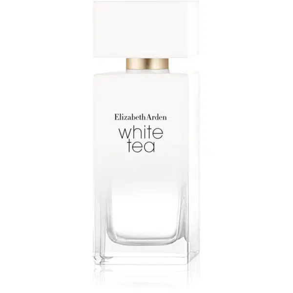 Elizabeth Arden White Tea toaletná voda pre ženy 50 ml