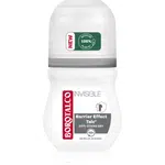 Borotalco Invisible dezodorant roll-on 50 ml