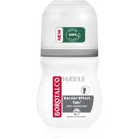 Borotalco Invisible dezodorant roll-on 50 ml