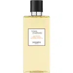 HERMÈS Terre d’Hermès sprchový gél pre mužov 200 ml