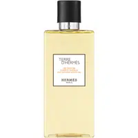 HERMÈS Terre d’Hermès sprchový gél pre mužov 200 ml