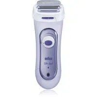 Braun Lady Shaver LS5560 dámsky holiaci strojček 1 ks