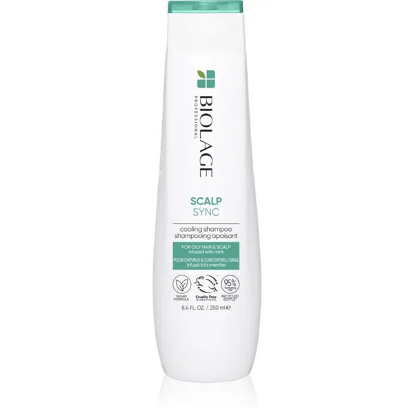 Biolage ScalpSync šampón proti lupinám 250 ml