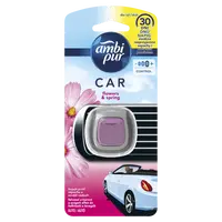 AMBIPUR Car Jaguar Flowers & Spring 2 ml