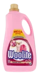 WOOLITE Delicate tekutý prací gél na vlnenú a jemnú bielize 3.6 l