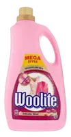 WOOLITE Delicate tekutý prací gél na vlnenú a jemnú bielize 3.6 l