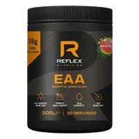 REFLEX NUTRITION Vodný melón EAA 500 g