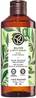 YVES ROCHER Sprchovací gél Oliva &  petit grain 400 ml