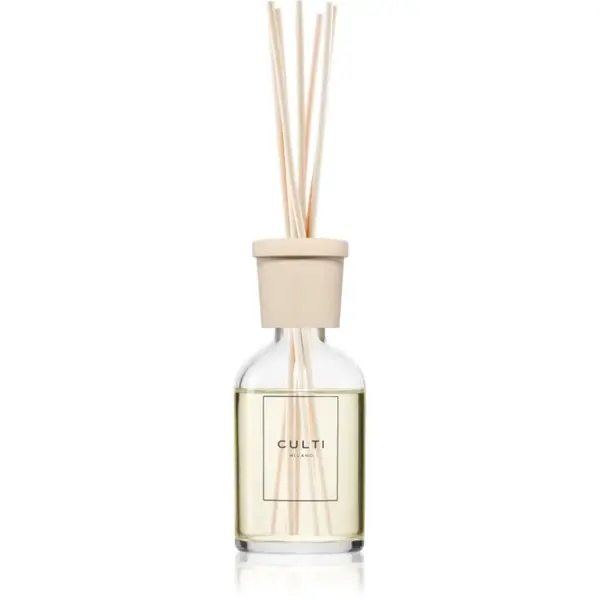 Culti Milano Stile Bianco D'Oud aróma difuzér s náplňou 100 ml
