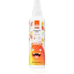 Avon Kids Mango sprej pre jednoduché rozčesávanie vlasov 200 ml