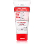 FlosLek Pharma Arnica Active telový krém s hrejivým účinkom 100 ml