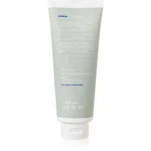 Korres Olympus Tea čistiaca emulzia 3v1 400 ml