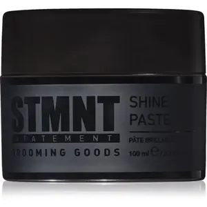 STMNT Julius Cvesar Shine Paste stylingová pasta pre štruktúru a lesk 100 ml