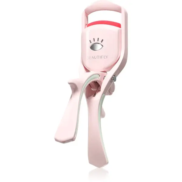 Beautifly Eyelash Fluff klieštiky na mihalnice 1 ks