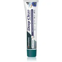 Himalaya Herbals Deep Clean zubná pasta pre dôkladné vyčistenie zubov 75 ml