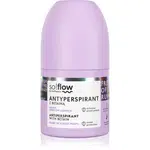 so!flow Antiperspirant antiperspirant roll-on pre ženy Betain Scent Of Forest Fruits 50 ml