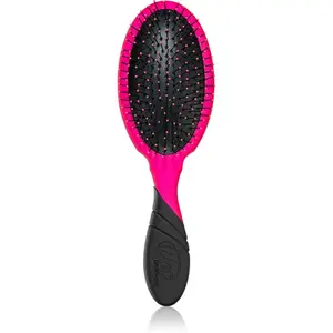Wet Brush Pro Detangler kefa na vlasy Pink