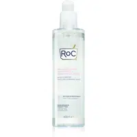 RoC Extra Comfort Micellar Cleansing Water upokojujúca micerálna voda pre citlivú pleť 400 ml