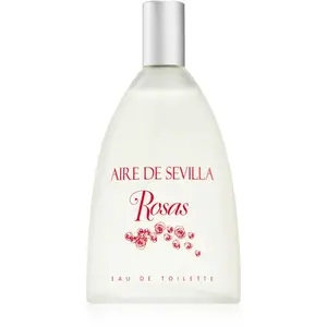 Instituto Español Aire De Sevilla Rosas toaletná voda pre ženy 150 ml
