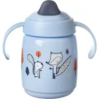 Tommee Tippee Superstar 6m+ hrnček Blue 300 ml