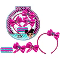 L.O.L. Surprise Hair accessories Gift set darčeková sada
