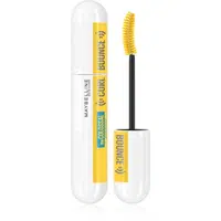 MAYBELLINE NEW YORK The Colossal Curl Bounce riasenka pre natočenie o oddelenie rias vodeodolná 10 ml