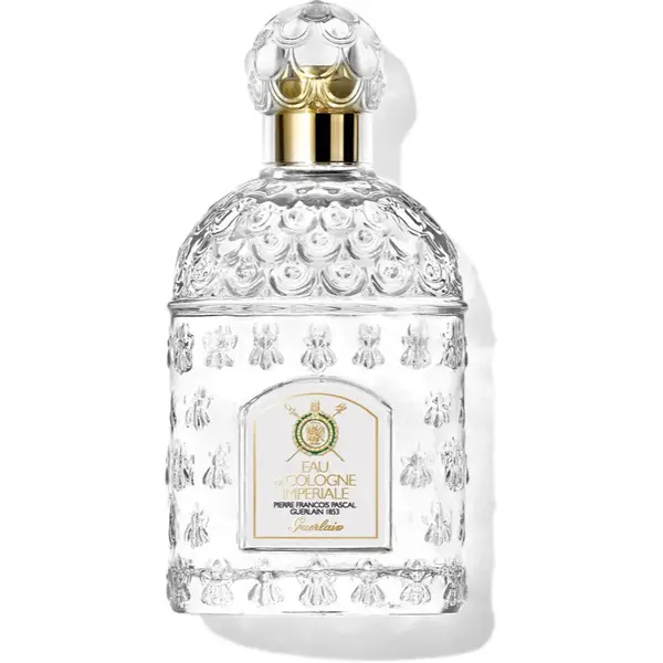 GUERLAIN Les Colognes Eau de Cologne Impériale kolínska voda unisex 100 ml