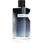 Yves Saint Laurent Y parfumovaná voda plniteľná pre mužov 200 ml