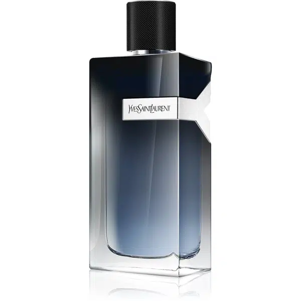 Yves Saint Laurent Y parfumovaná voda plniteľná pre mužov 200 ml