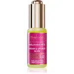 Saloos Bio King's Care Argan & Opuntia & Rose bio arganový olej s protivráskovým účinkom 20 ml