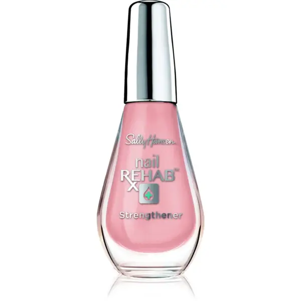 Sally Hansen Nail Rehab intenzívna starostlivosť na veľmi poškodené nechty 10 ml